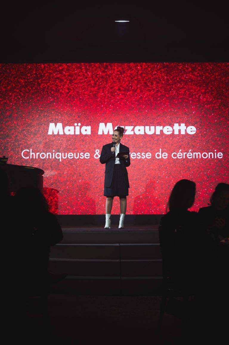  - Le dîner LINK pour AIDES 2024 marque le 40e anniversaire de l’association