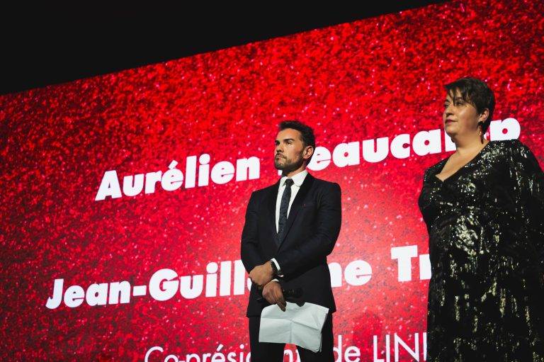  - Le dîner LINK pour AIDES 2024 marque le 40e anniversaire de l’association