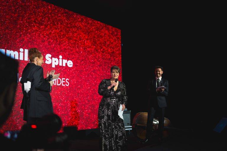  - Le dîner LINK pour AIDES 2024 marque le 40e anniversaire de l’association