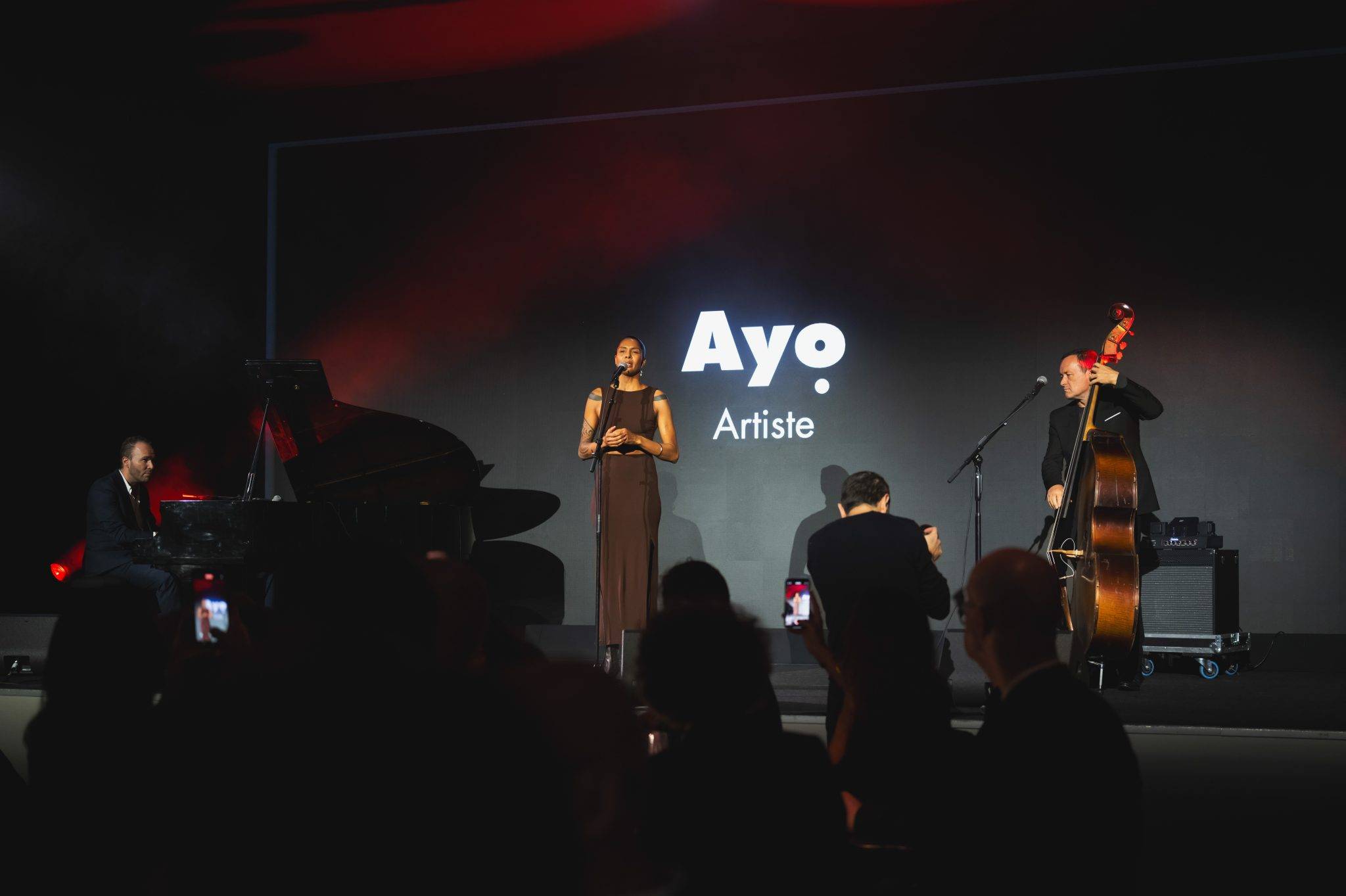  - Le dîner LINK pour AIDES 2024 marque le 40e anniversaire de l’association