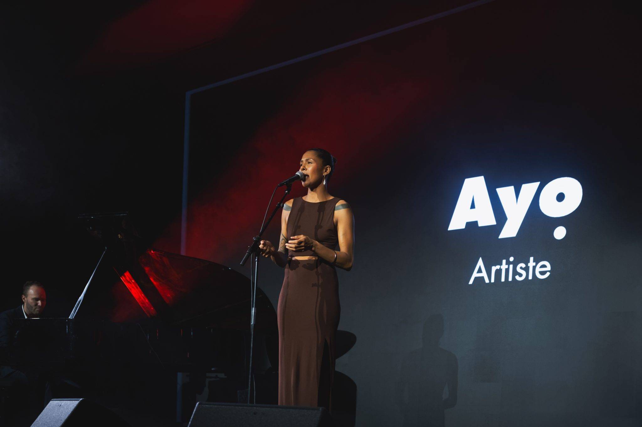  - Le dîner LINK pour AIDES 2024 marque le 40e anniversaire de l’association
