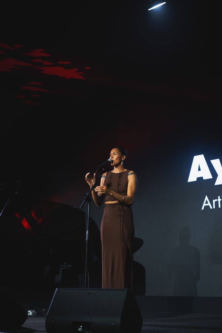  - Le dîner LINK pour AIDES 2024 marque le 40e anniversaire de l’association