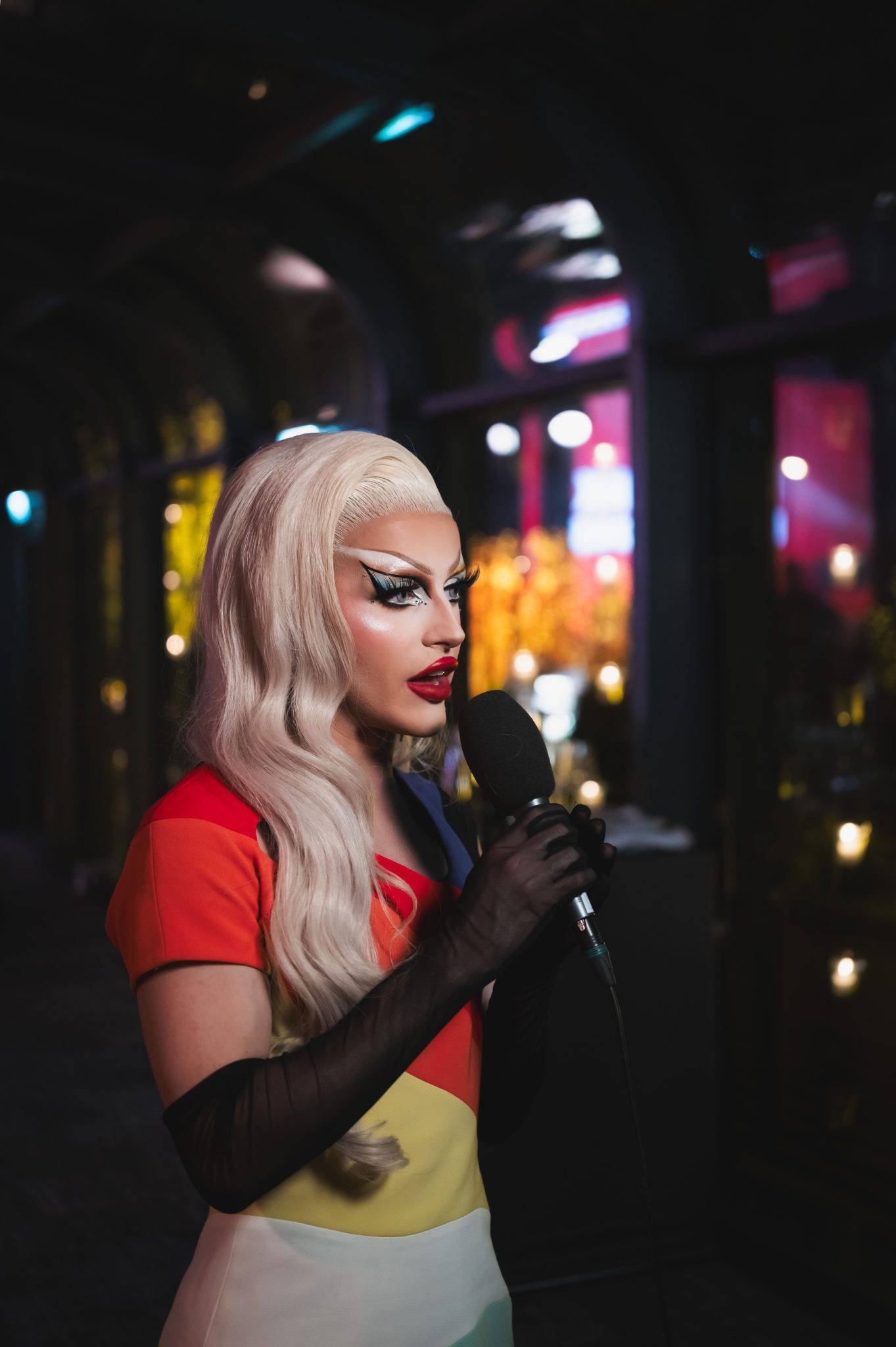  - The 2024 LINK Dinner for AIDES Celebrates the 40th Anniversary of AIDES