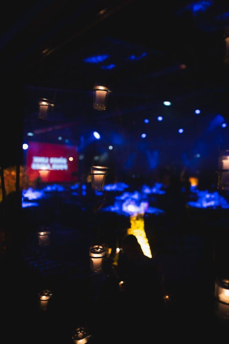 Le dîner LINK pour AIDES 2024 marque le 40e anniversaire de l’association