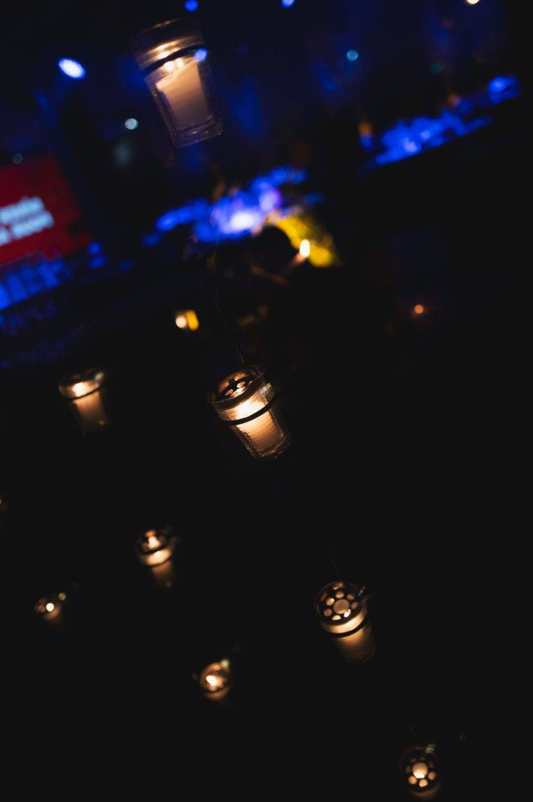 Le dîner LINK pour AIDES 2024 marque le 40e anniversaire de l’association