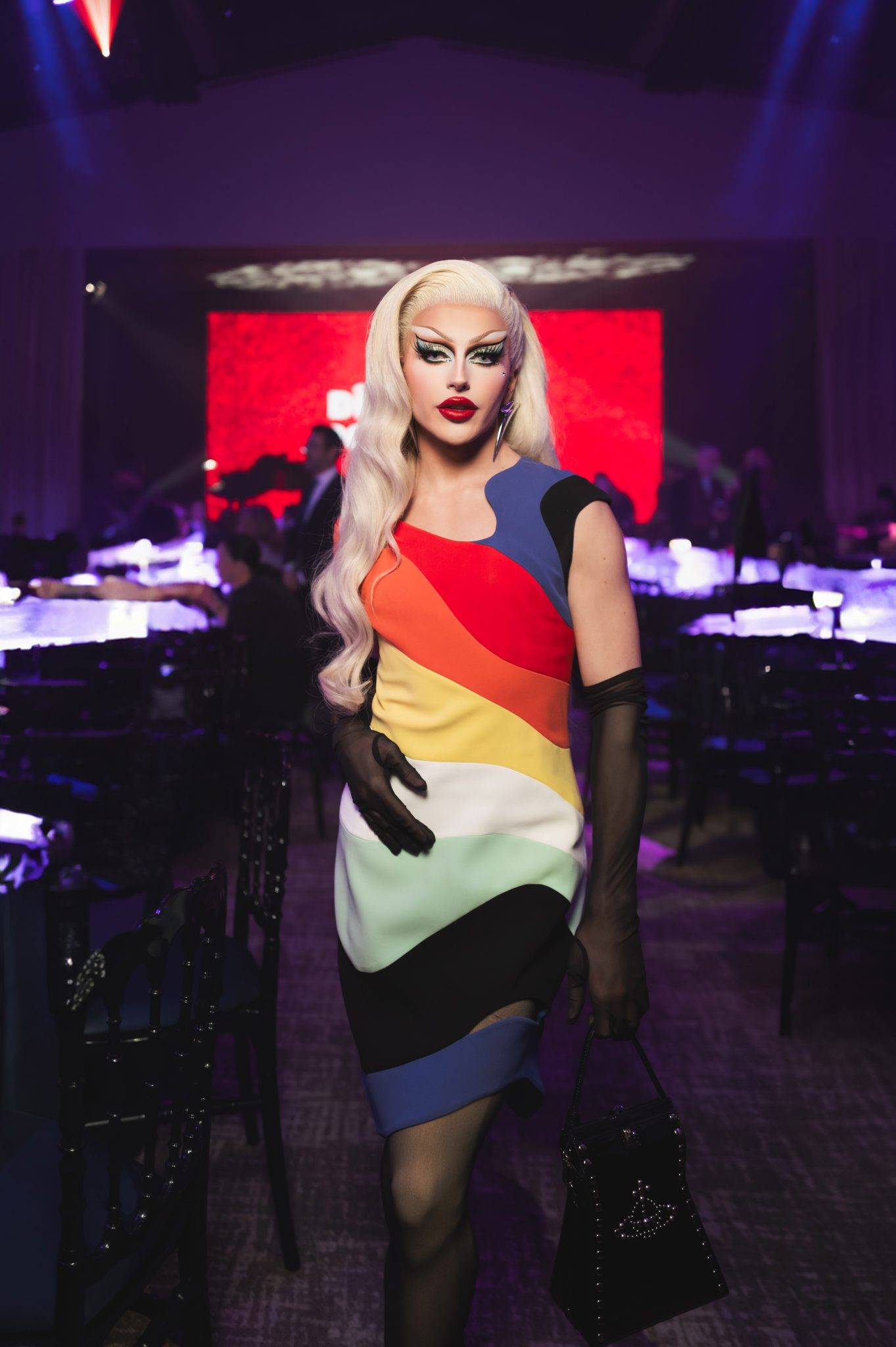  - The 2024 LINK Dinner for AIDES Celebrates the 40th Anniversary of AIDES