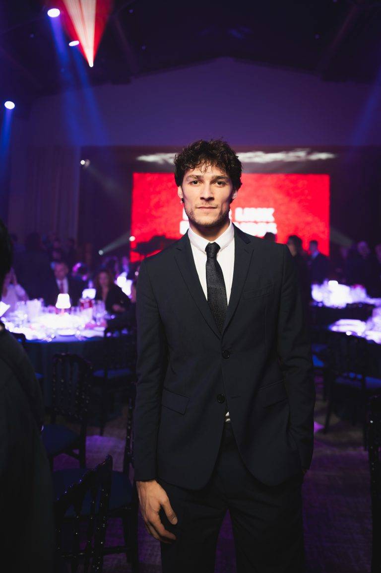  - Le dîner LINK pour AIDES 2024 marque le 40e anniversaire de l’association