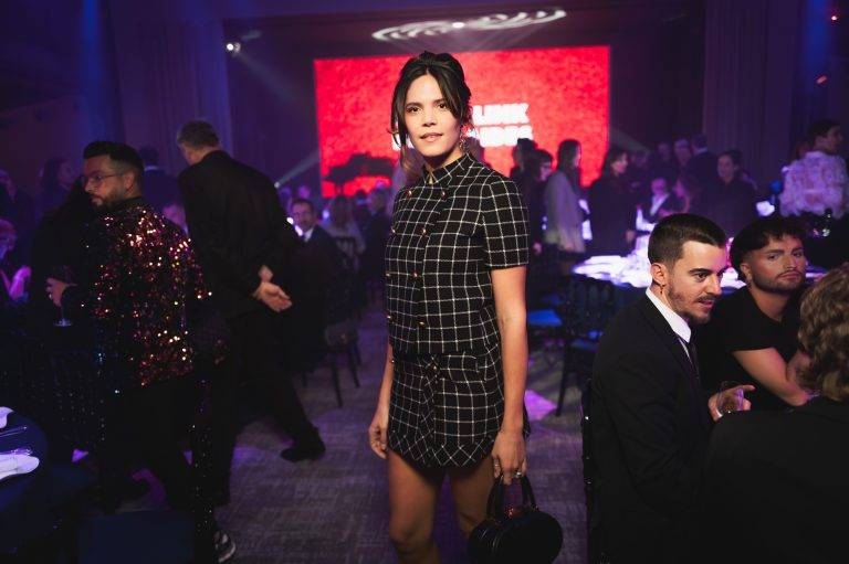  - Le dîner LINK pour AIDES 2024 marque le 40e anniversaire de l’association