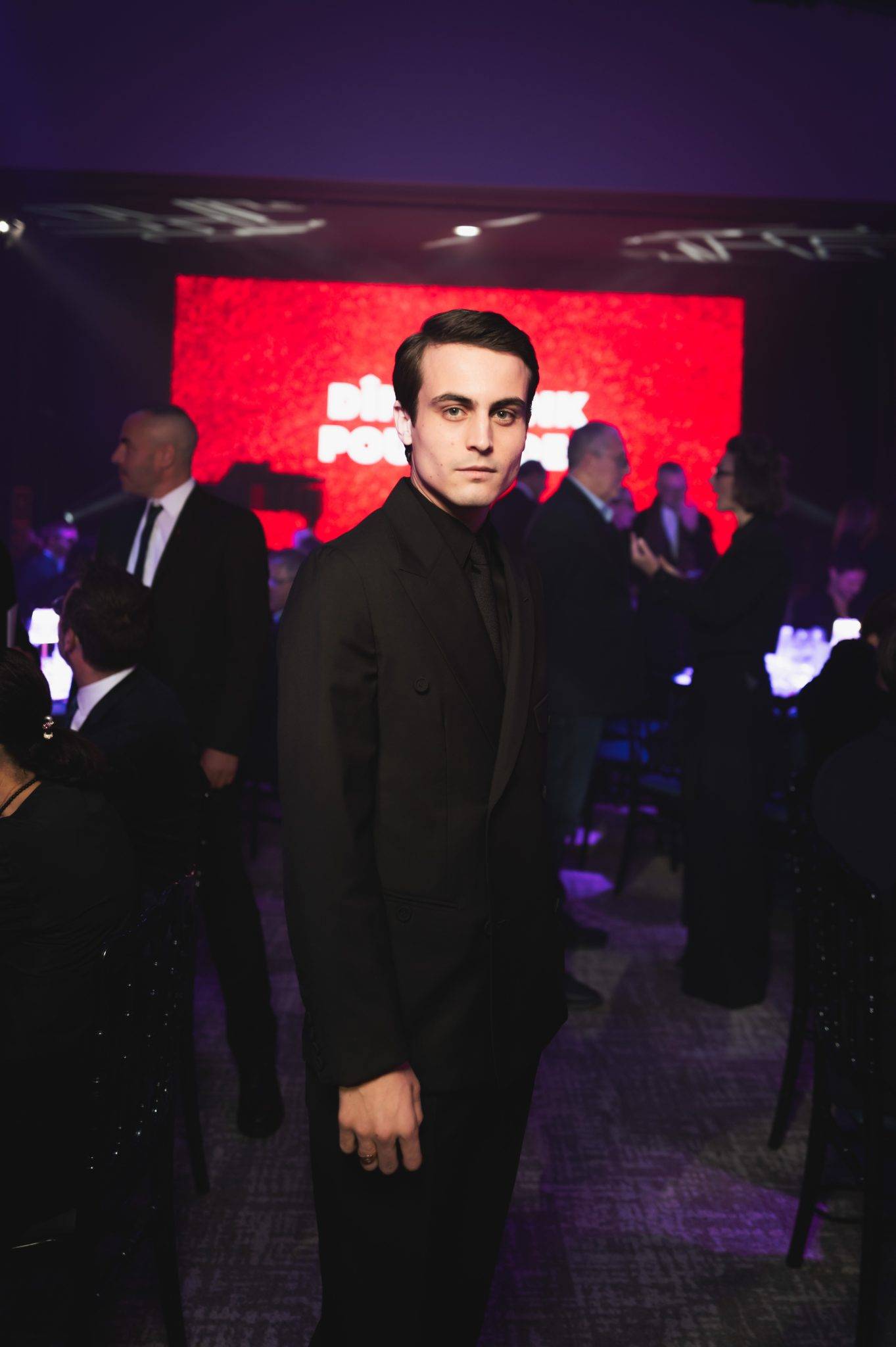  - Le dîner LINK pour AIDES 2024 marque le 40e anniversaire de l’association