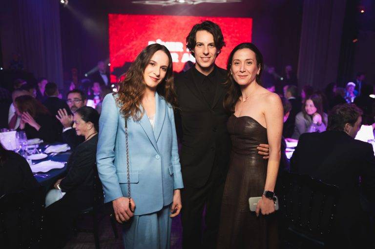  - Le dîner LINK pour AIDES 2024 marque le 40e anniversaire de l’association