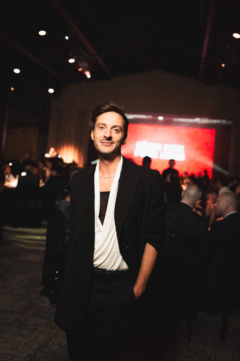  - Le dîner LINK pour AIDES 2024 marque le 40e anniversaire de l’association