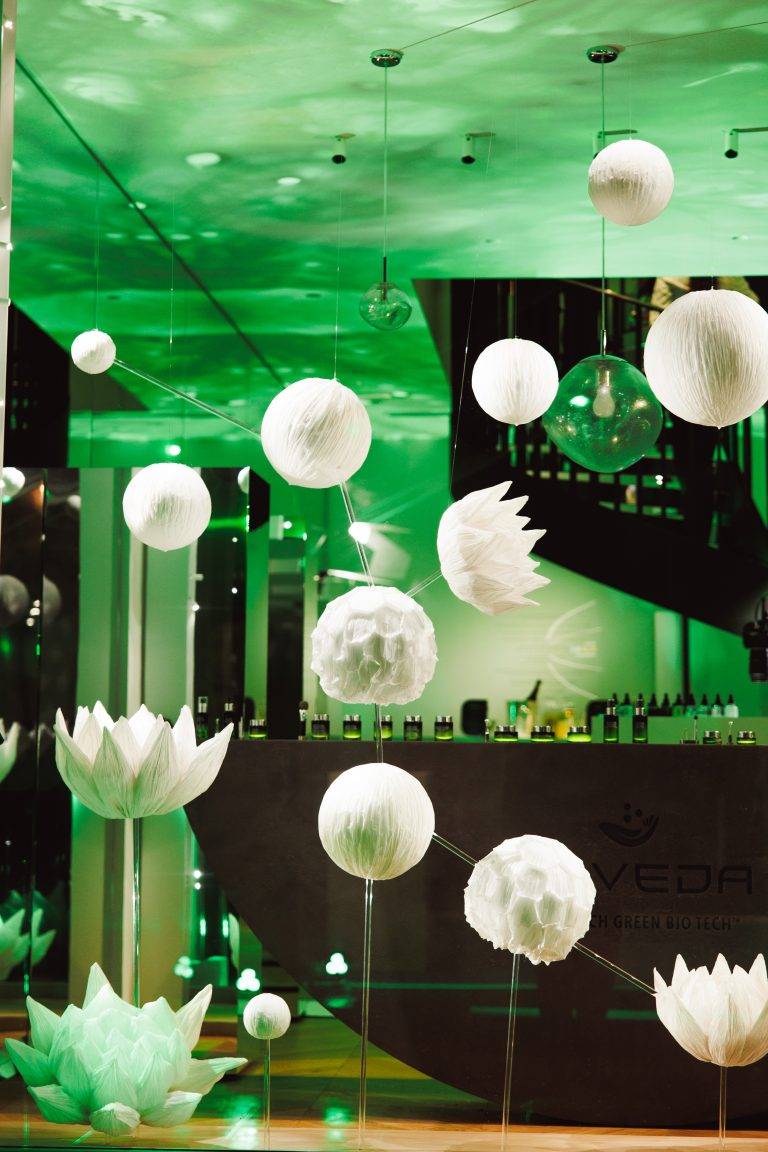 ORVEDA célèbre les merveilles de la biotechnologie avec SKINESCENCE