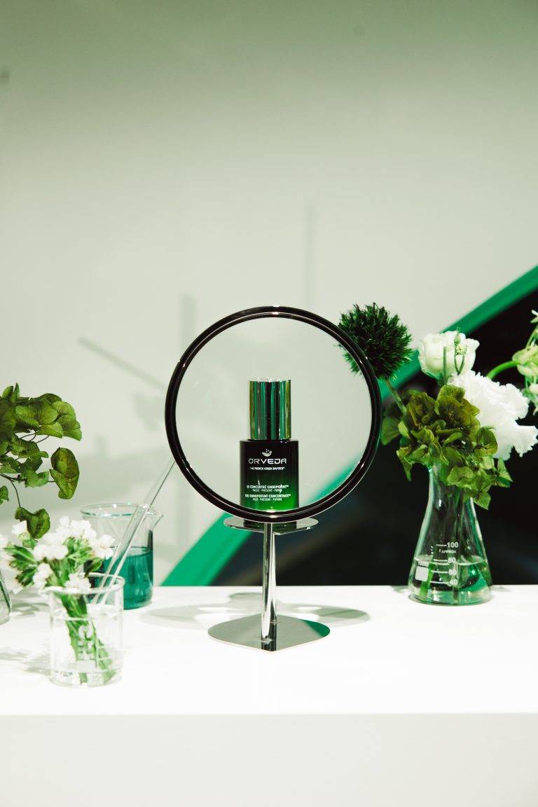 ORVEDA célèbre les merveilles de la biotechnologie avec SKINESCENCE