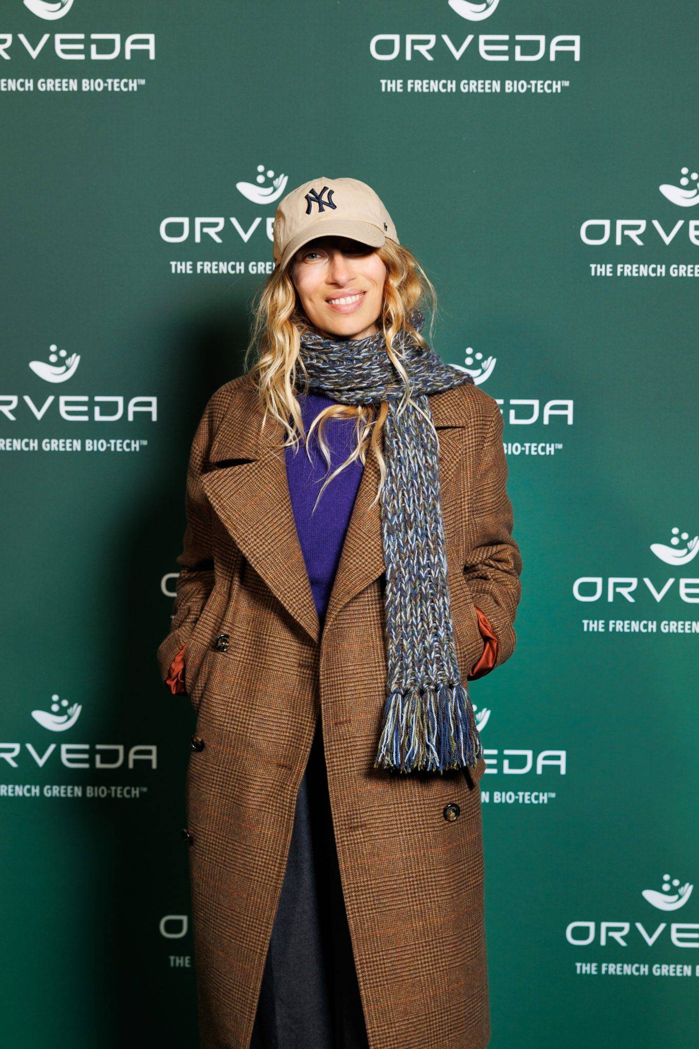  - ORVEDA Celebrates the Wonders of Biotechnology with SKINESCENCE