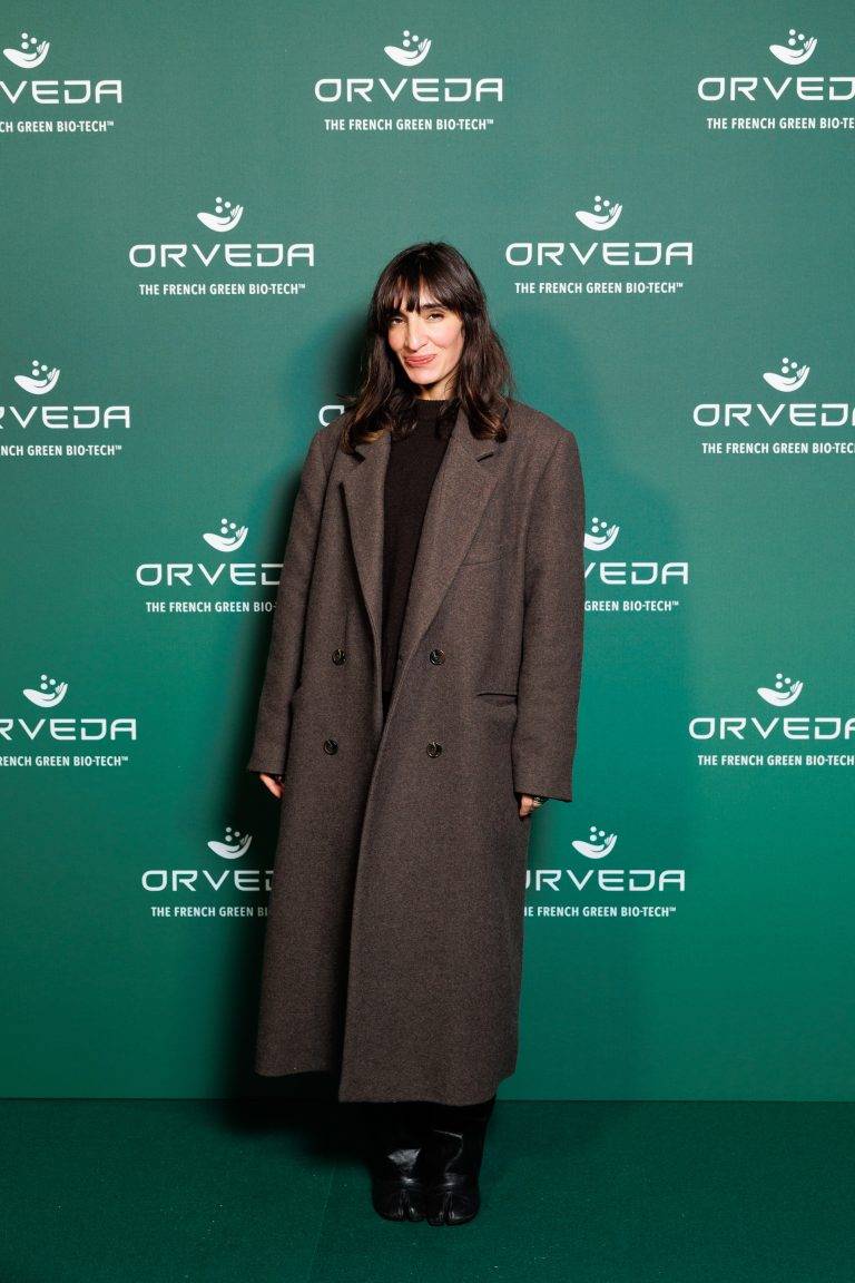  - ORVEDA célèbre les merveilles de la biotechnologie avec SKINESCENCE