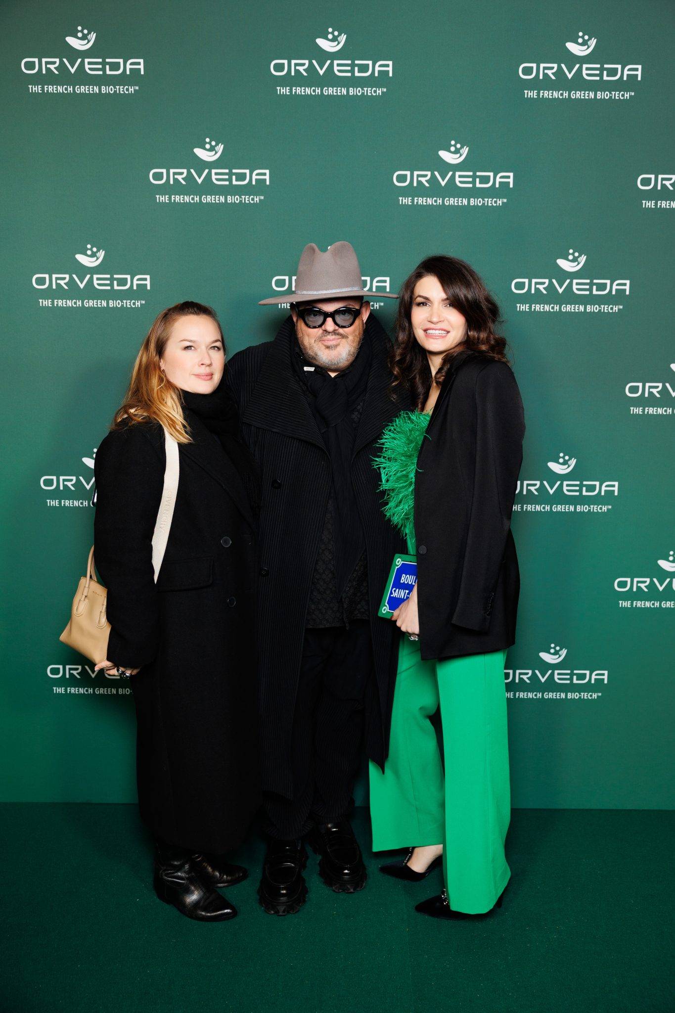  - ORVEDA célèbre les merveilles de la biotechnologie avec SKINESCENCE