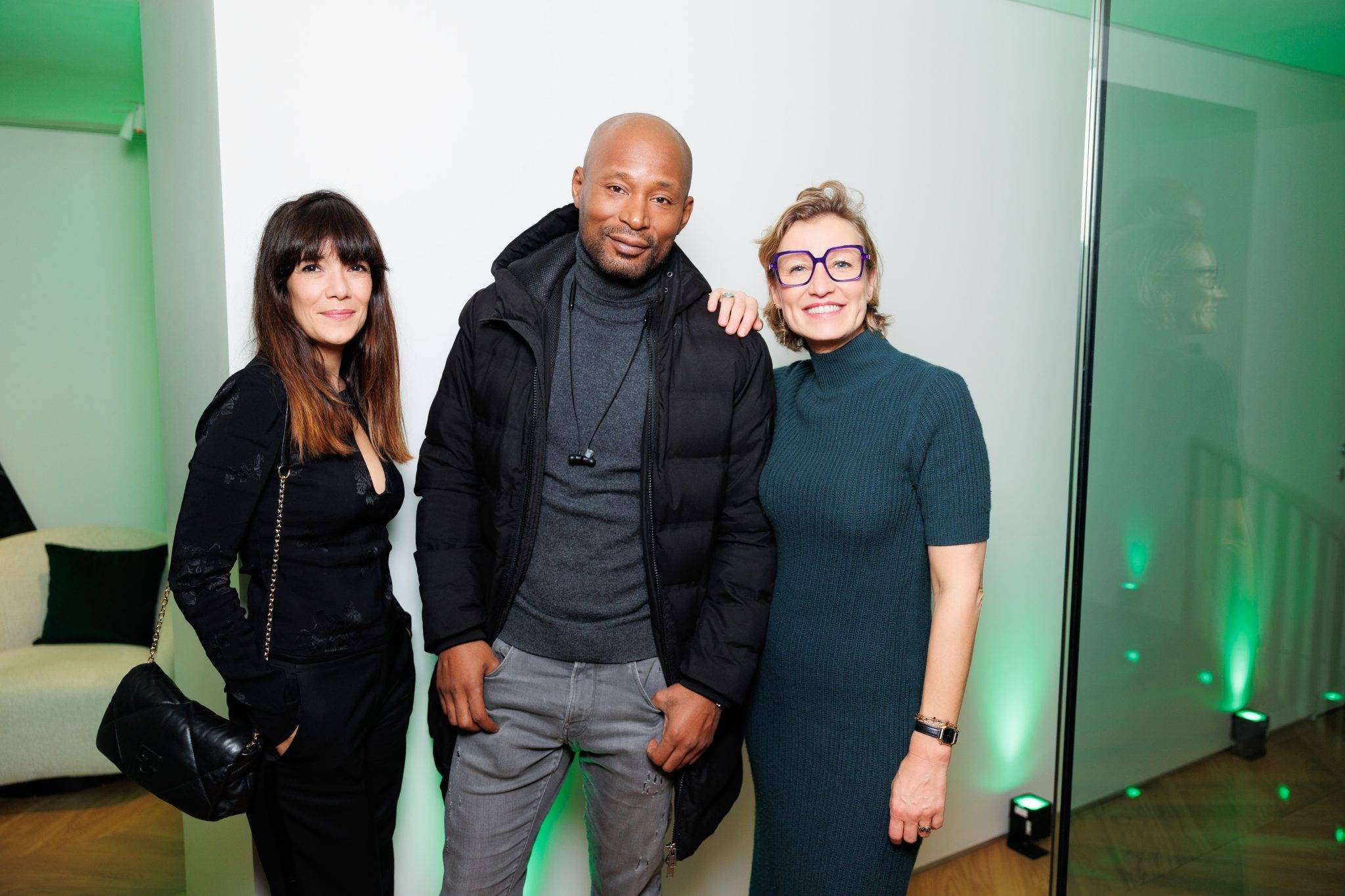  - ORVEDA célèbre les merveilles de la biotechnologie avec SKINESCENCE