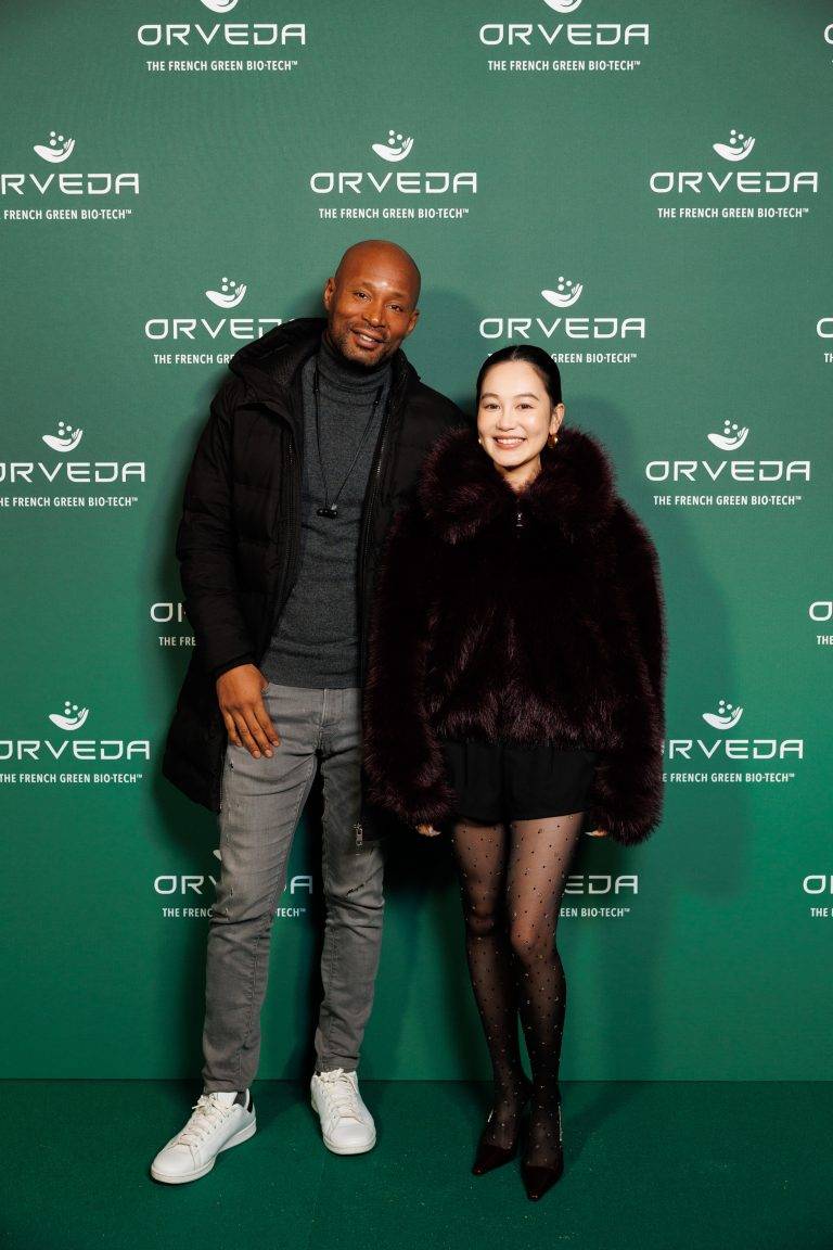  - ORVEDA célèbre les merveilles de la biotechnologie avec SKINESCENCE