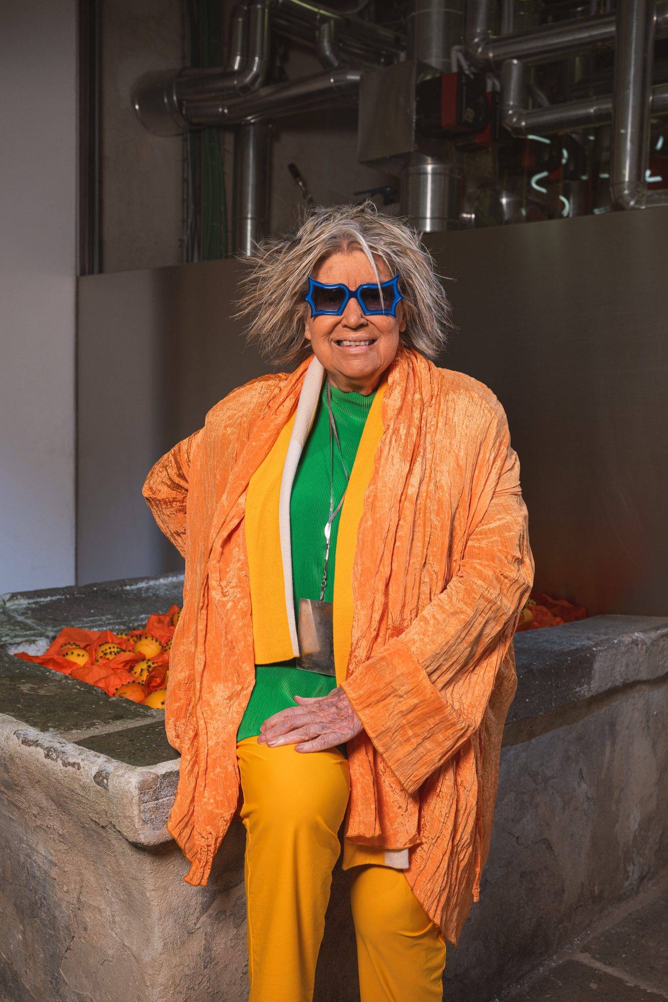  - rhinoceros Gallery Invites Galerie Nathalie Obadia to Rome to Explore “Œuvres Choisies”