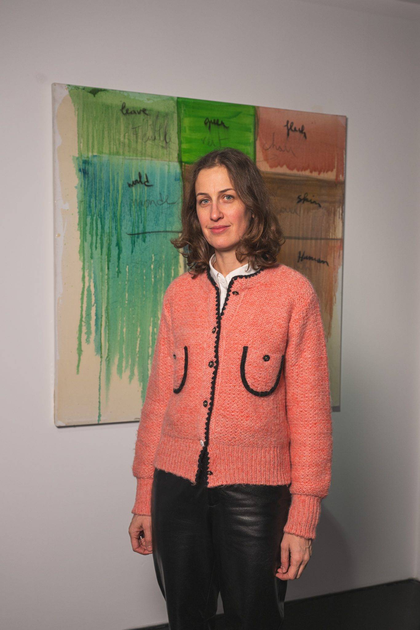  - rhinoceros Gallery Invites Galerie Nathalie Obadia to Rome to Explore “Œuvres Choisies”