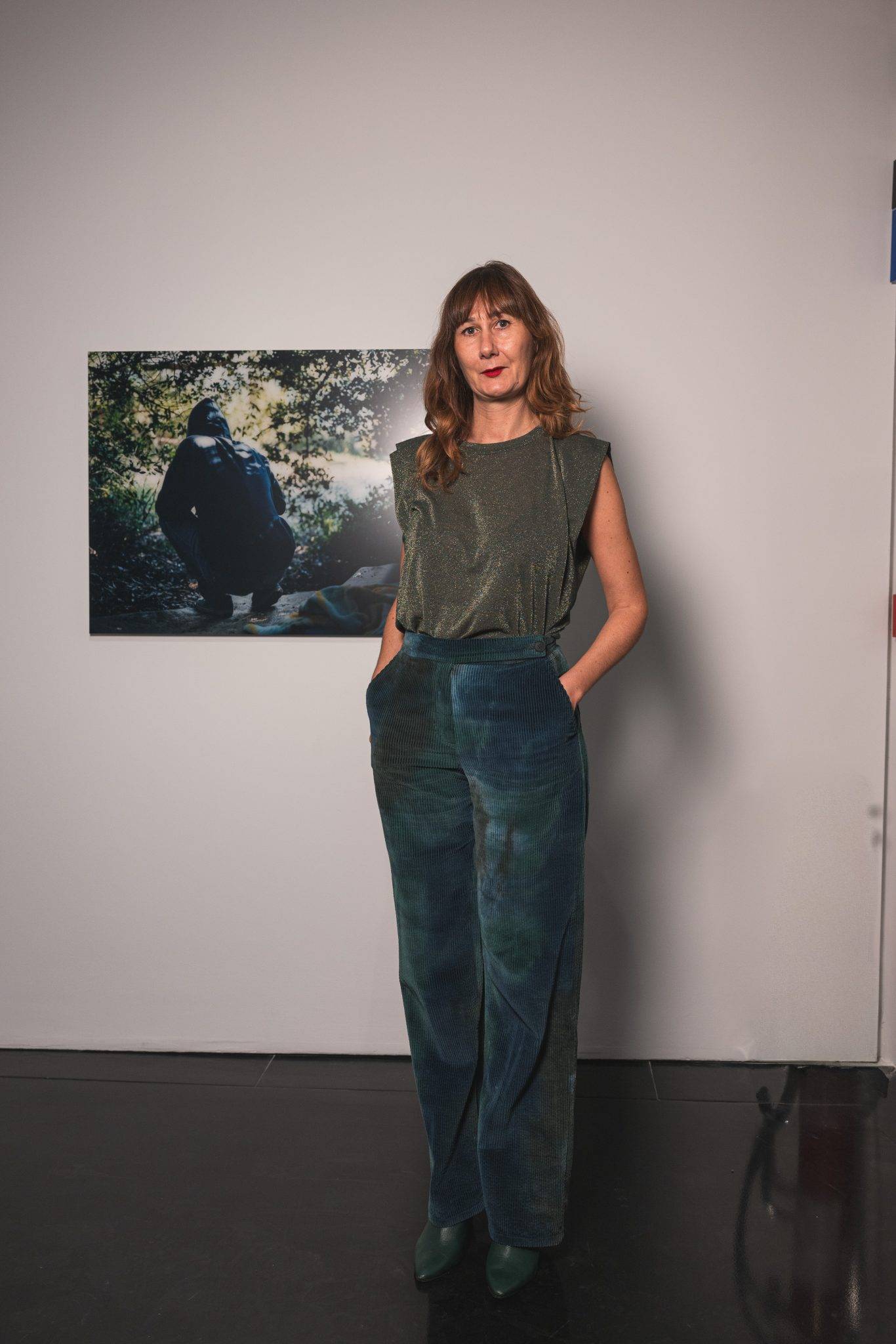  - rhinoceros Gallery Invites Galerie Nathalie Obadia to Rome to Explore “Œuvres Choisies”