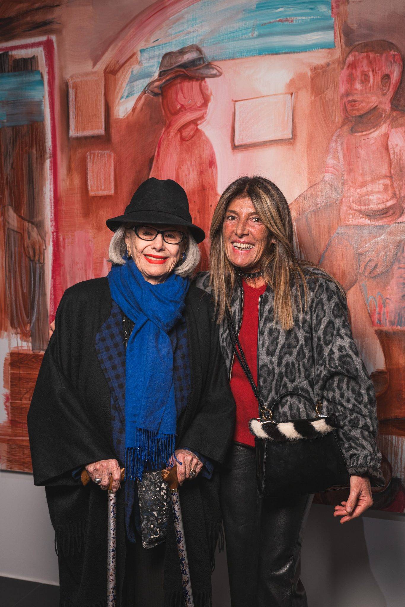 - rhinoceros Gallery invita la Galerie Nathalie Obadia a Roma per esplorare le Œuvres choisies