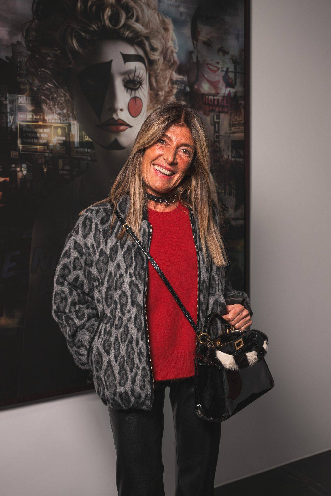 - rhinoceros Gallery invita la Galerie Nathalie Obadia a Roma per esplorare le Œuvres choisies