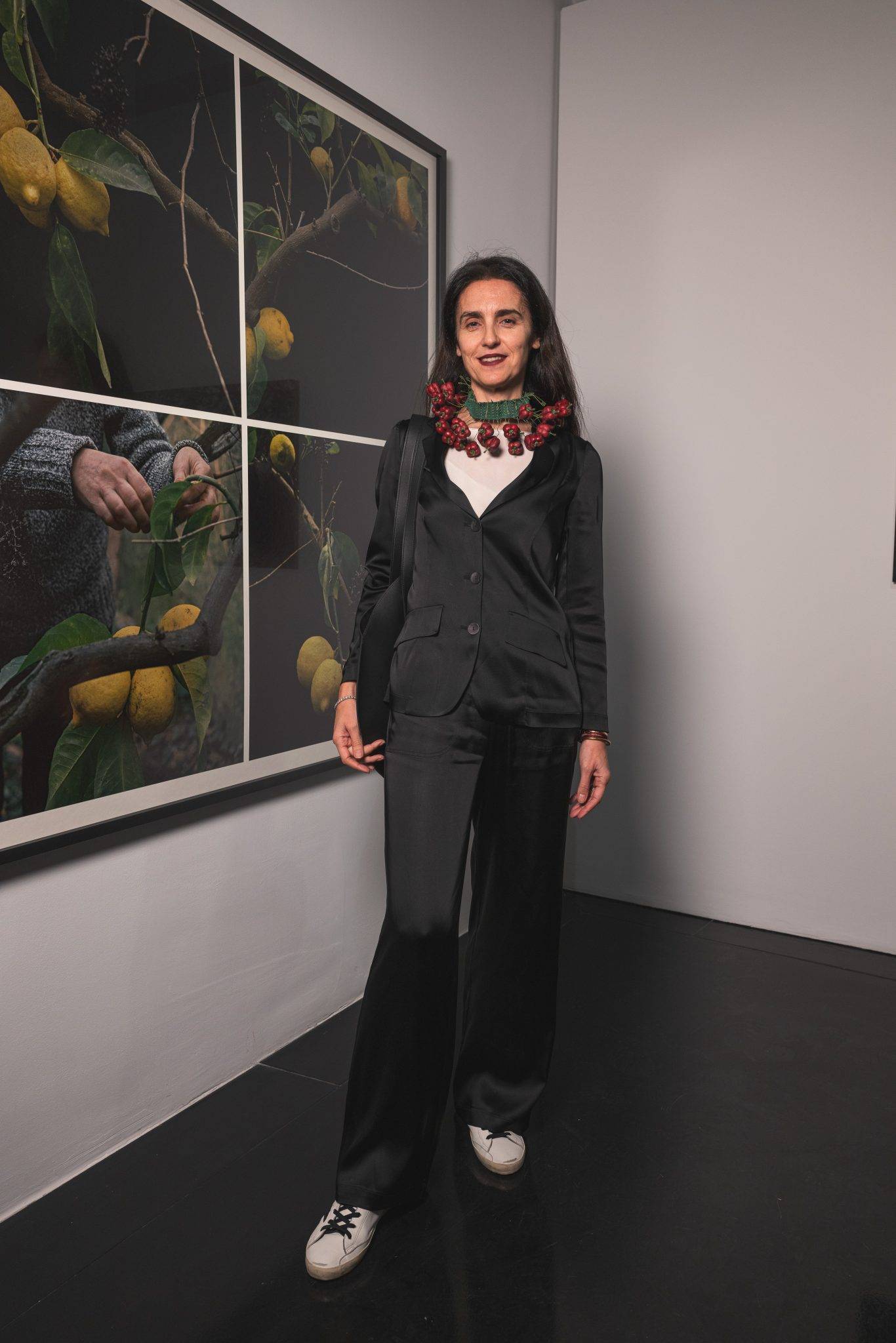  - rhinoceros Gallery Invites Galerie Nathalie Obadia to Rome to Explore “Œuvres Choisies”