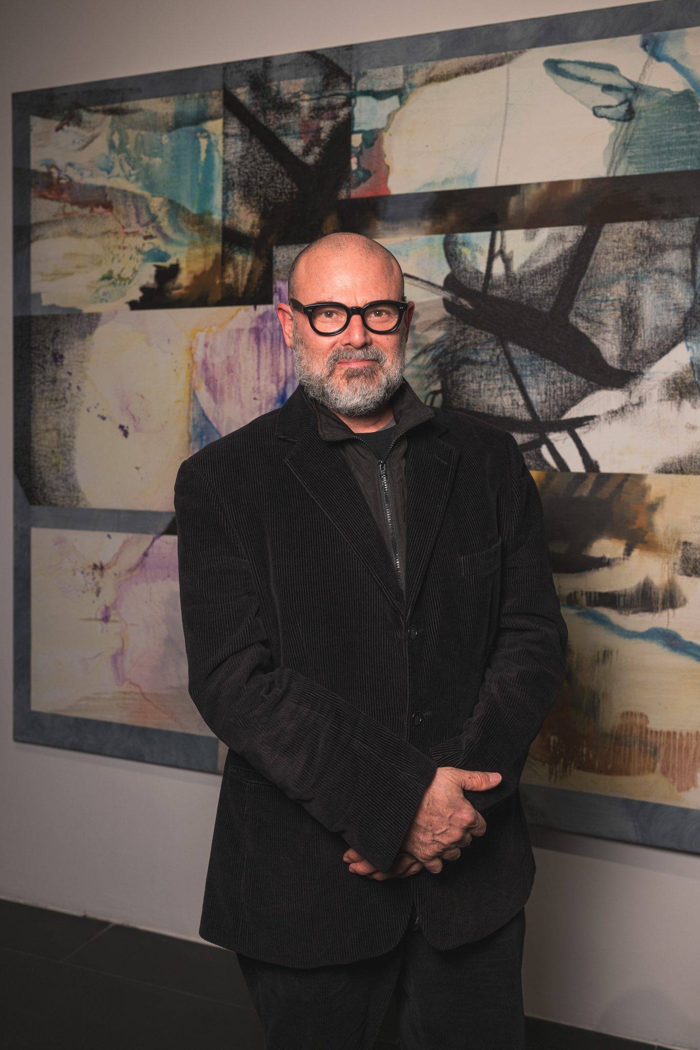  - rhinoceros Gallery invita la Galerie Nathalie Obadia a Roma per esplorare le Œuvres choisies
