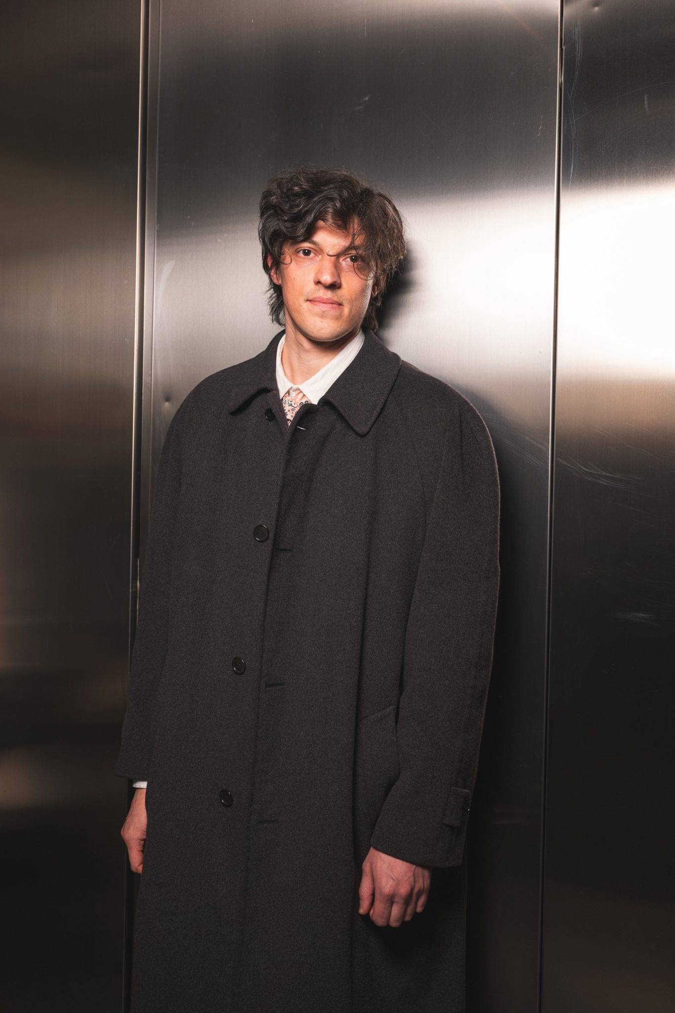  - rhinoceros Gallery Invites Galerie Nathalie Obadia to Rome to Explore “Œuvres Choisies”