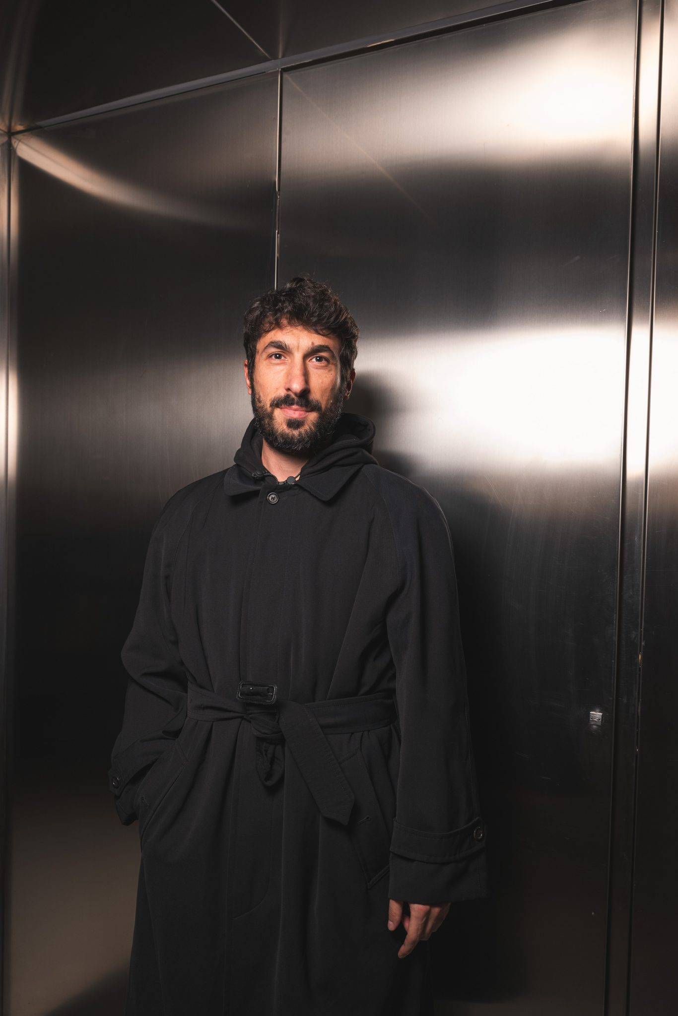  - rhinoceros Gallery Invites Galerie Nathalie Obadia to Rome to Explore “Œuvres Choisies”