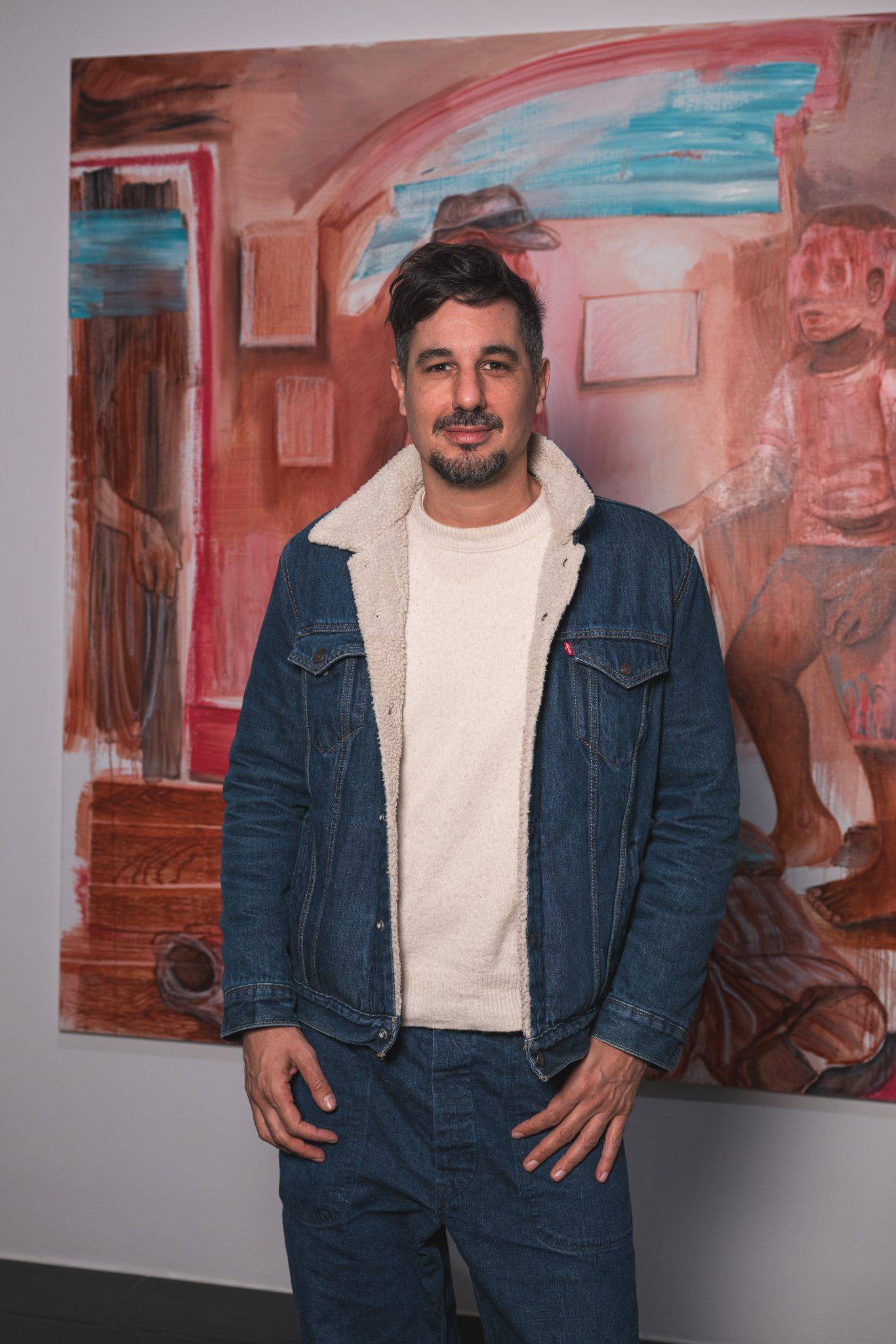  - rhinoceros Gallery Invites Galerie Nathalie Obadia to Rome to Explore “Œuvres Choisies”