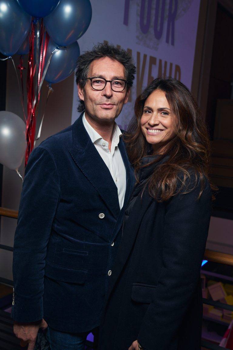  - Pinel & Pinel célèbrent 20 ans d’un savoir-faire malletier unique