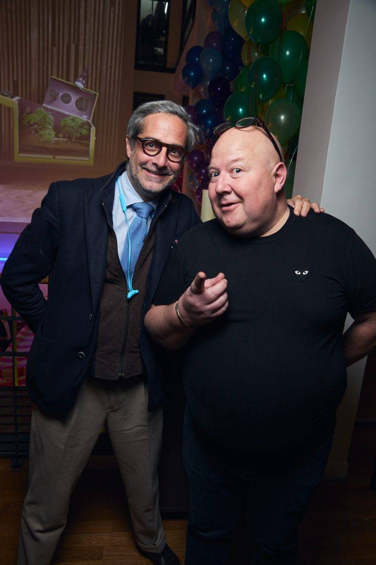  - Pinel & Pinel célèbrent 20 ans d’un savoir-faire malletier unique