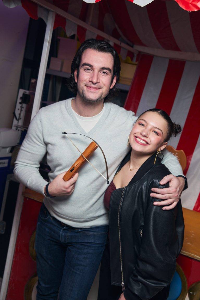  - Pinel & Pinel célèbrent 20 ans d’un savoir-faire malletier unique