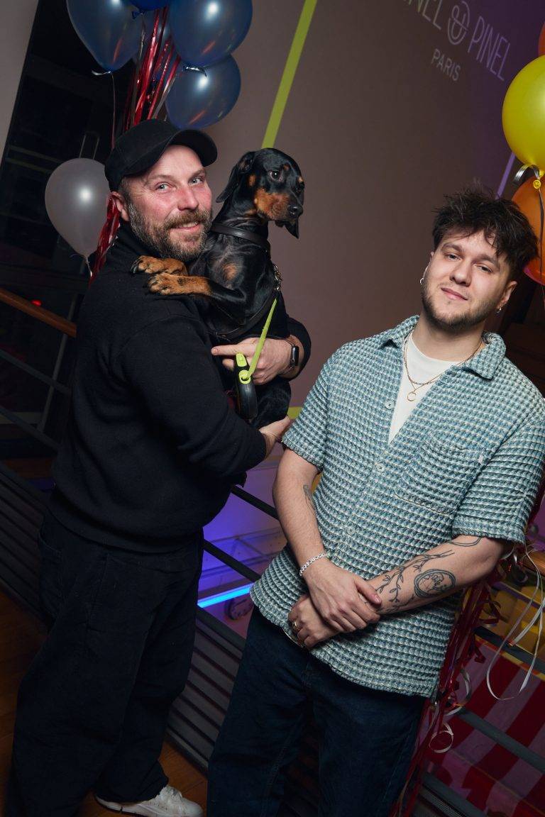  - Pinel & Pinel célèbrent 20 ans d’un savoir-faire malletier unique