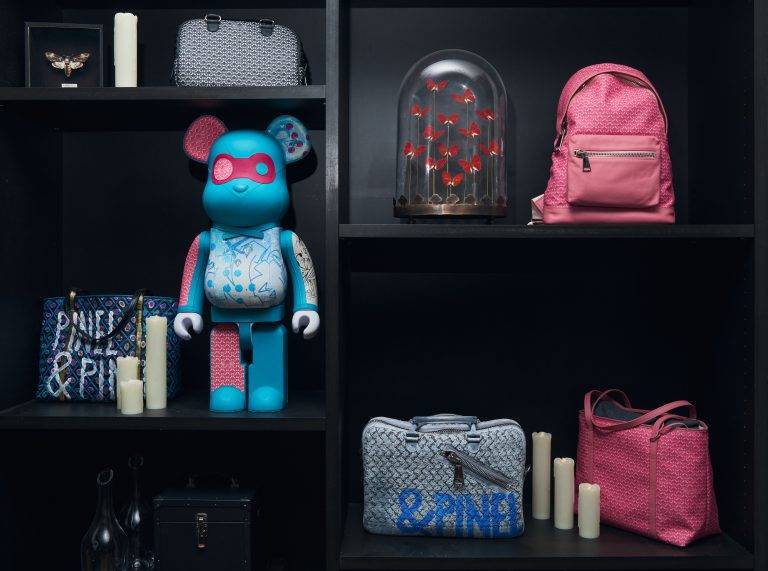 Pinel & Pinel célèbrent 20 ans d’un savoir-faire malletier unique