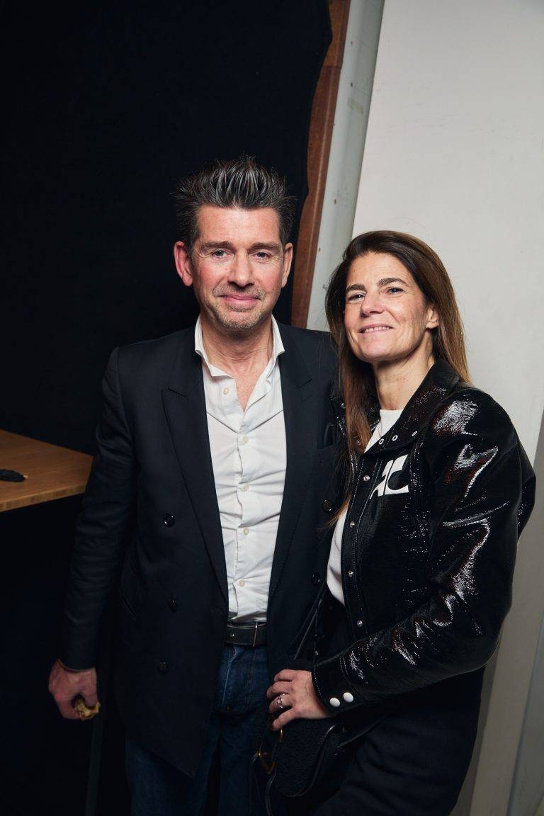  - Pinel & Pinel célèbrent 20 ans d’un savoir-faire malletier unique