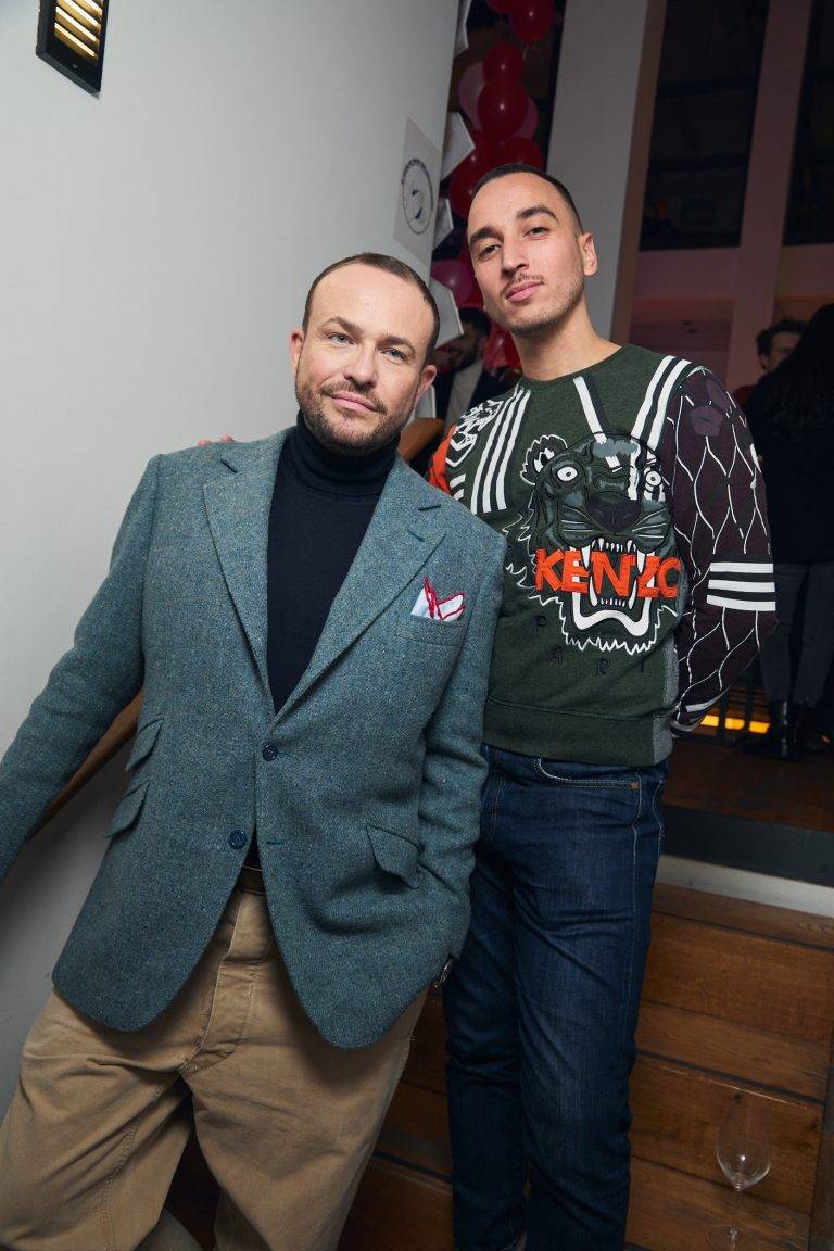  - Pinel & Pinel célèbrent 20 ans d’un savoir-faire malletier unique