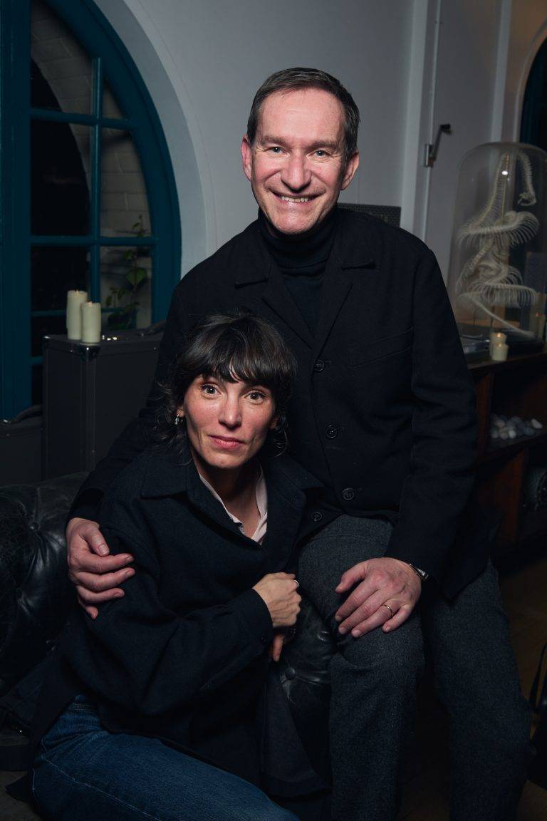  - Pinel & Pinel célèbrent 20 ans d’un savoir-faire malletier unique