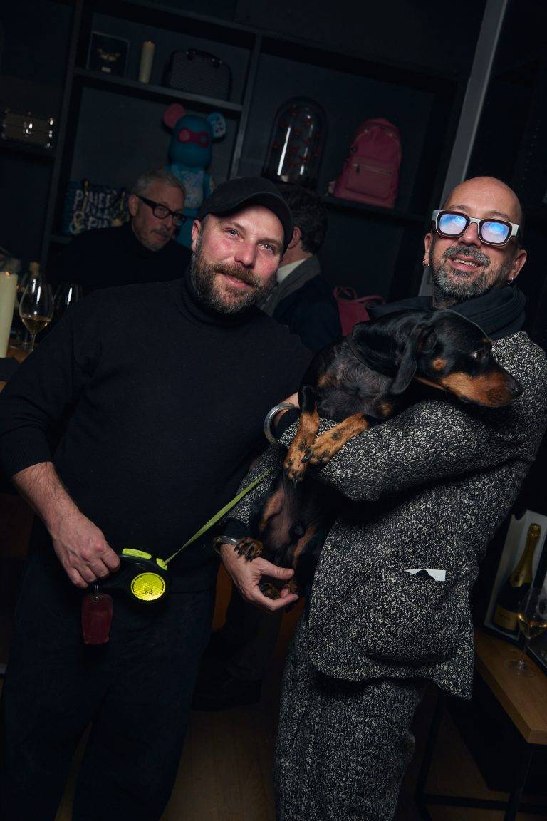  - Pinel & Pinel célèbrent 20 ans d’un savoir-faire malletier unique