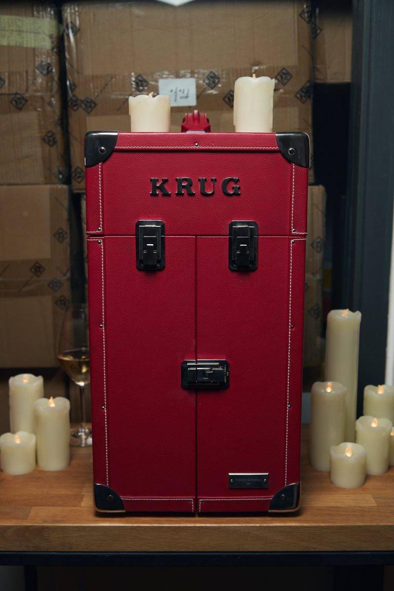 Pinel & Pinel célèbrent 20 ans d’un savoir-faire malletier unique