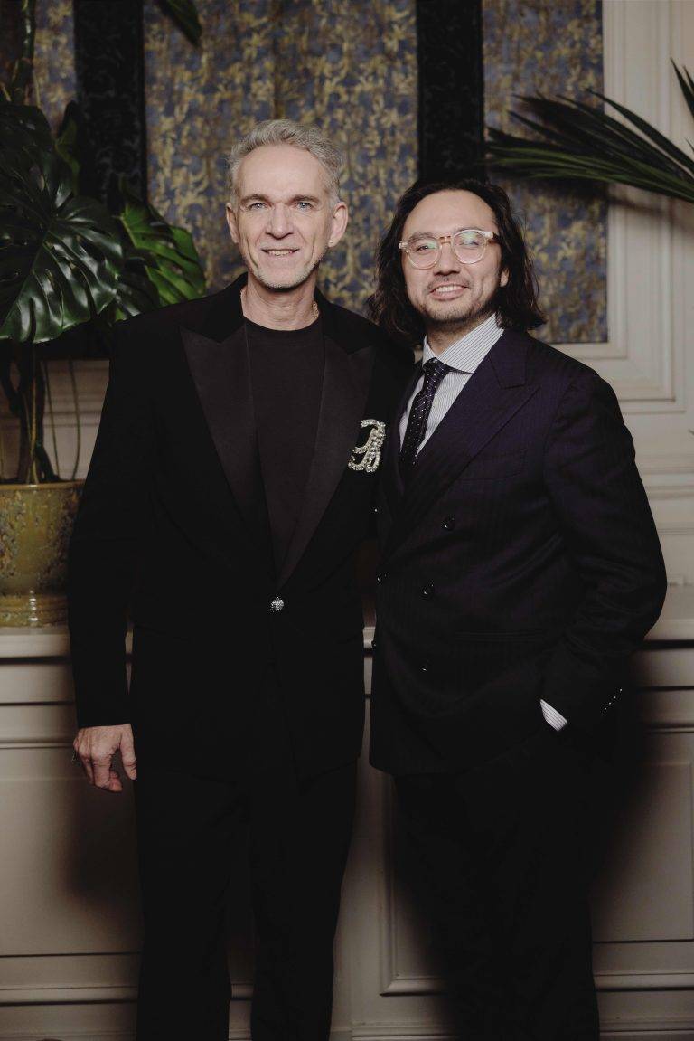  - Numéro Celebrates its 25th Anniversary
