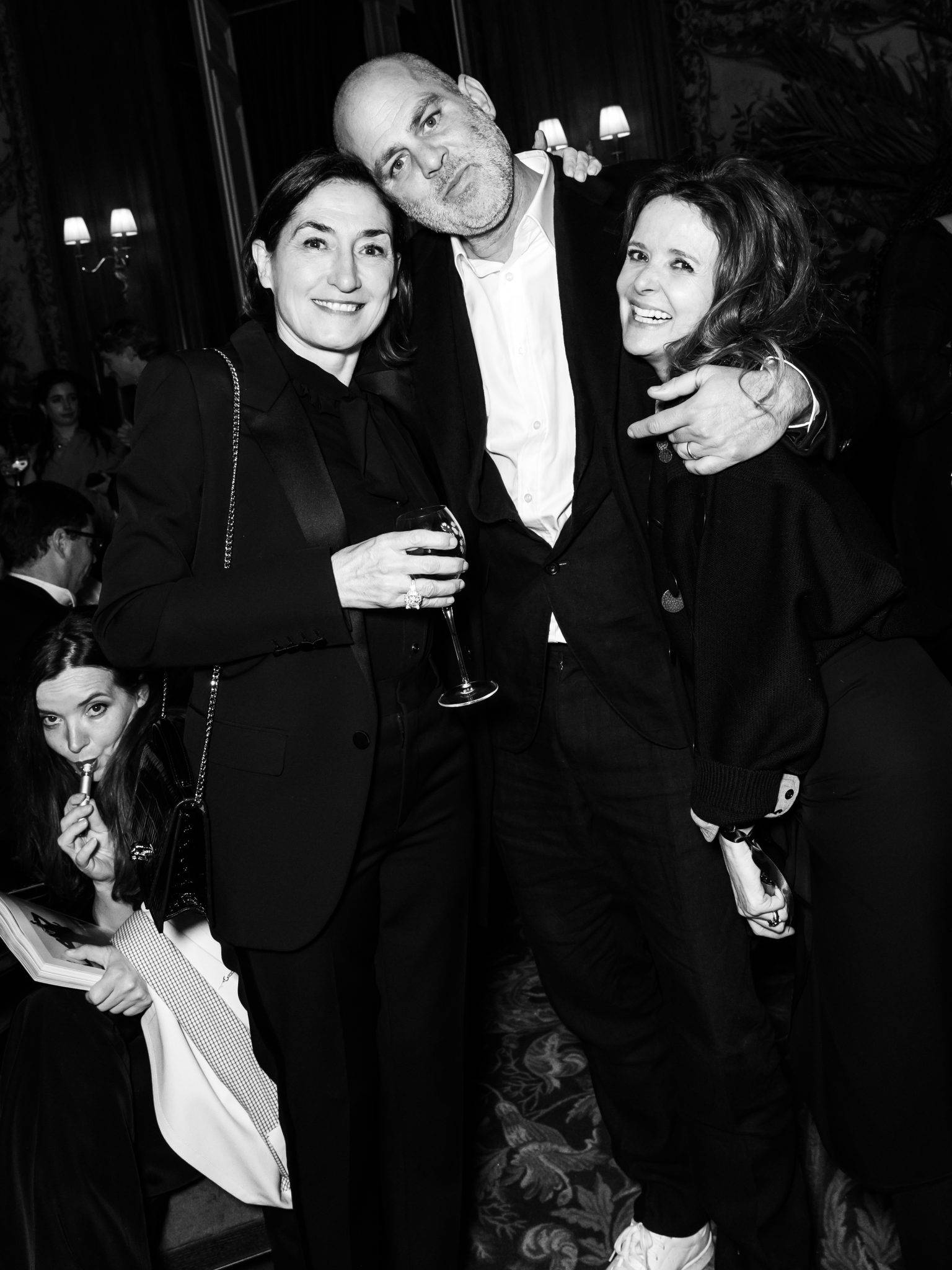  - Numéro célèbre ses 25 ans