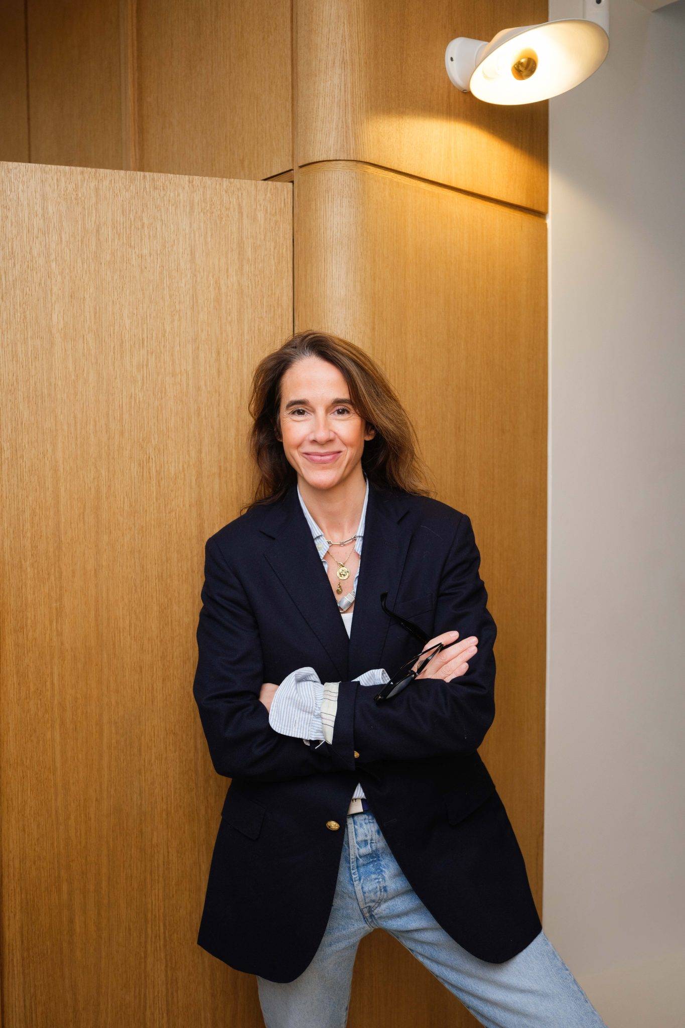  - Madame Figaro Unveils the Festins Féminins Award at the Datil Restaurant