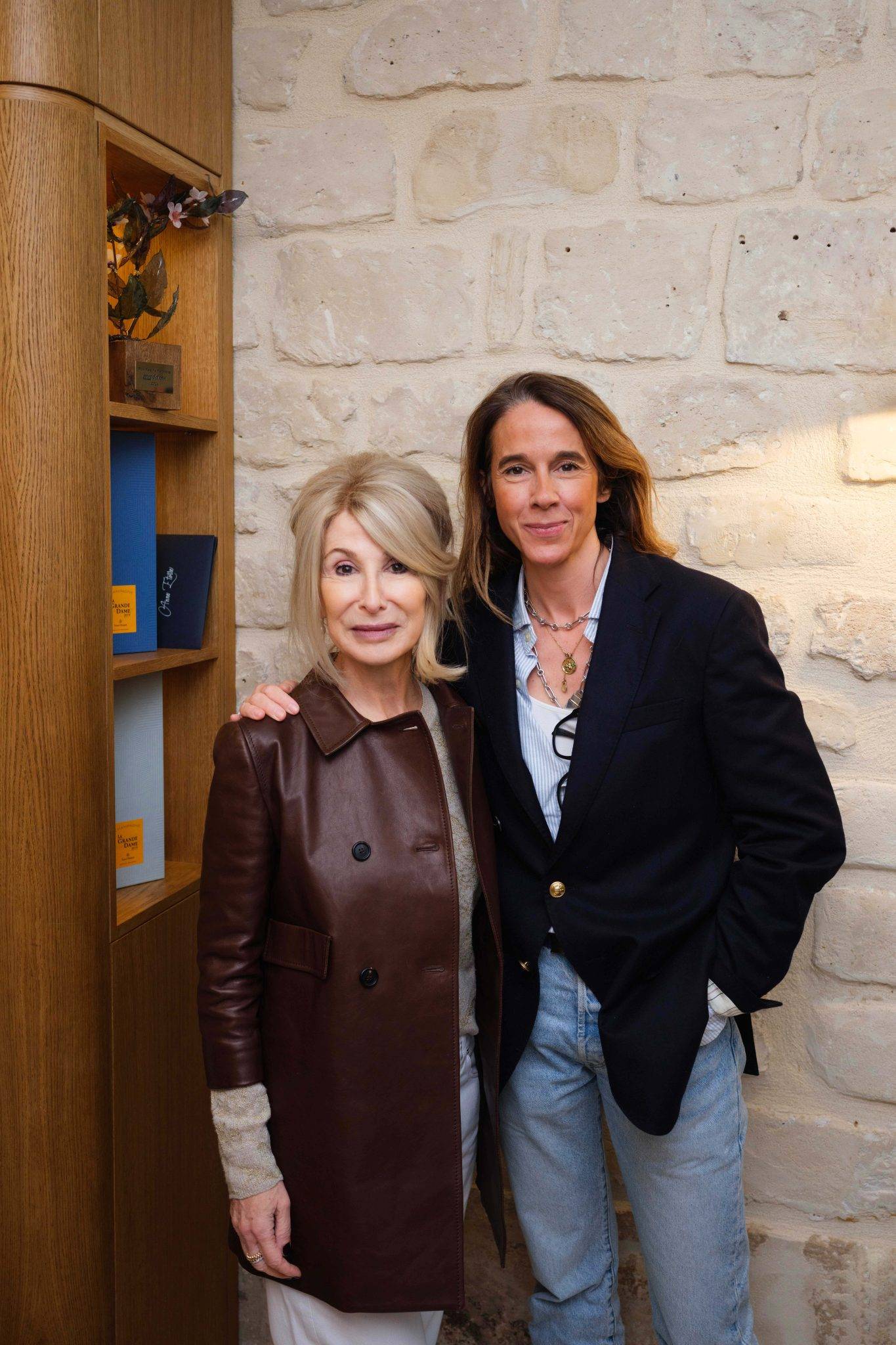  - Madame Figaro lance le prix Festins féminins chez Datil