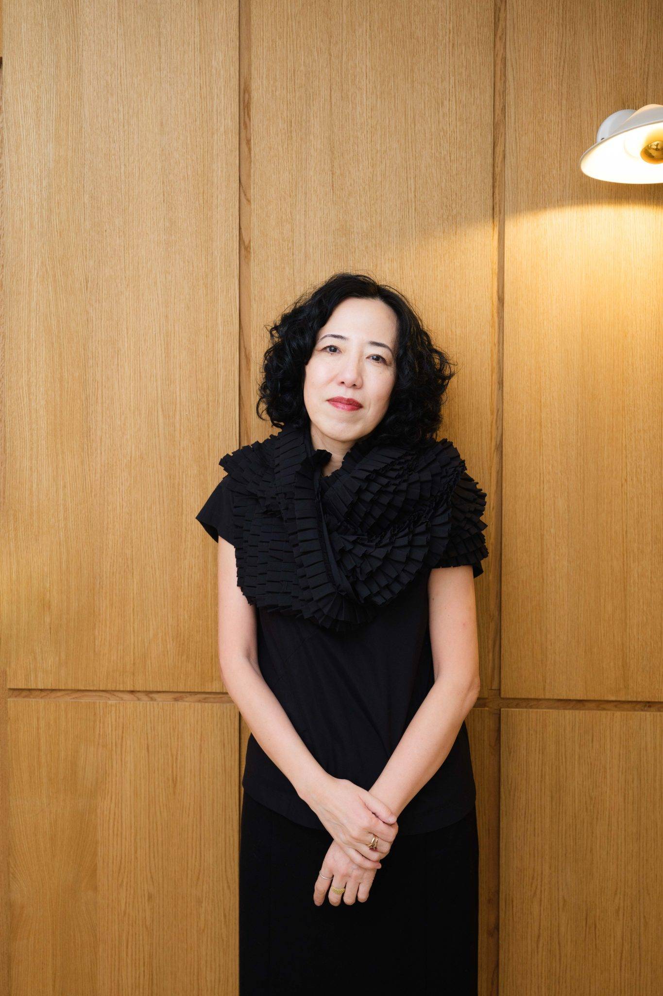  - Madame Figaro Unveils the Festins Féminins Award at the Datil Restaurant