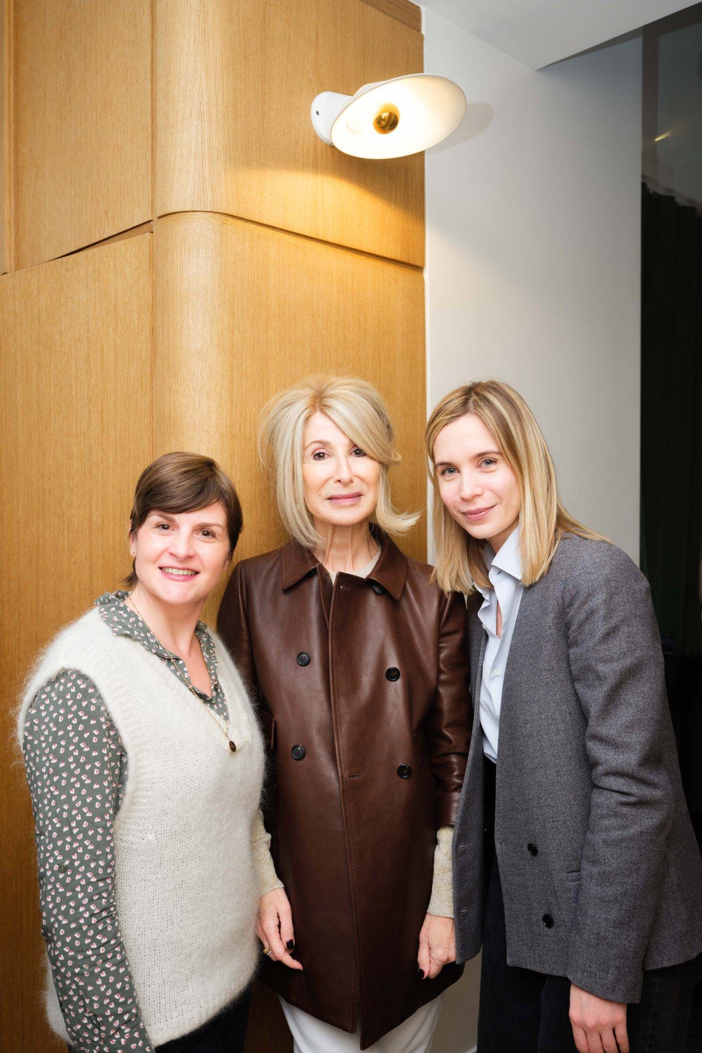  - Madame Figaro lance le prix Festins féminins chez Datil