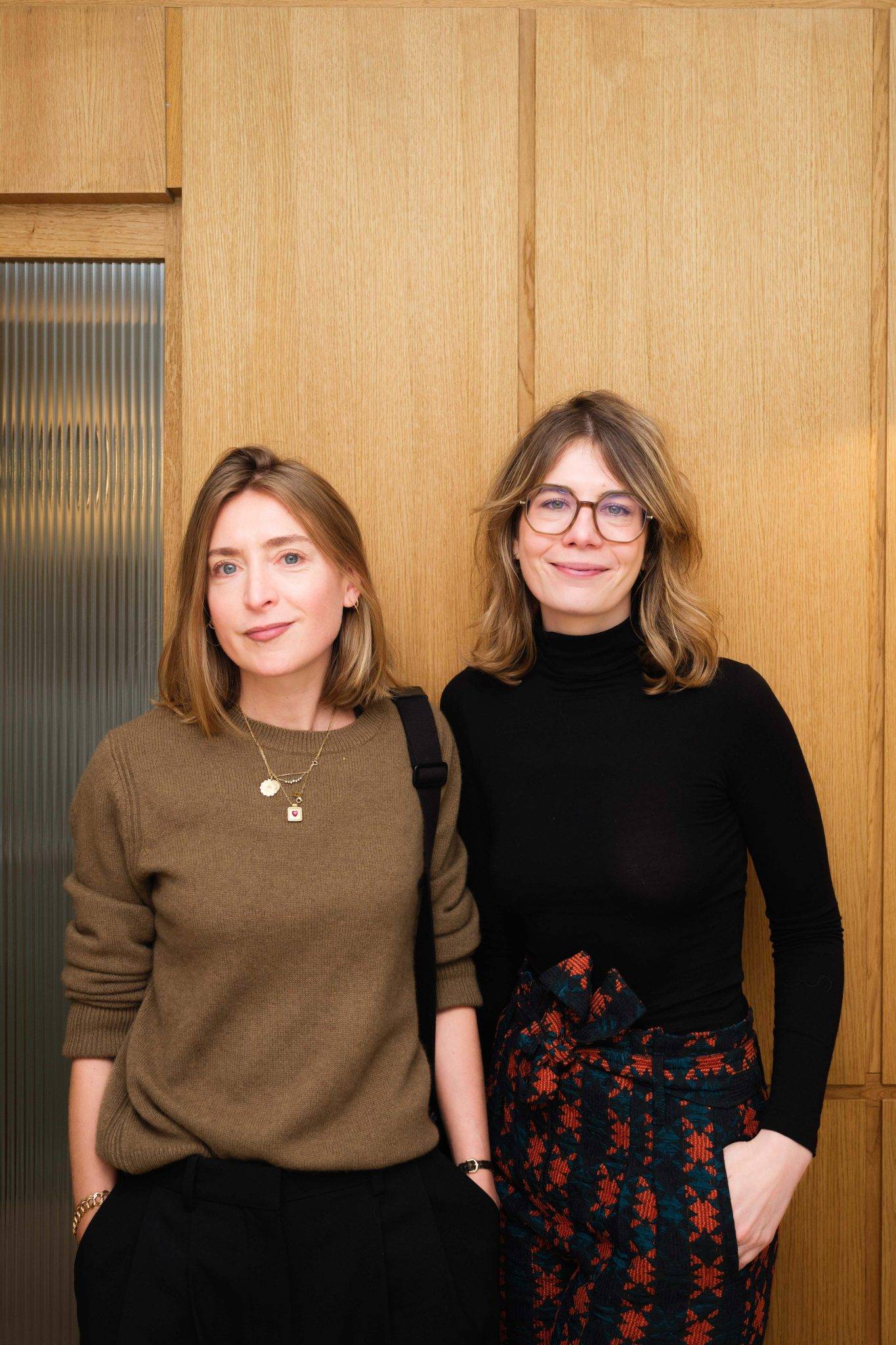  - Madame Figaro lance le prix Festins féminins chez Datil