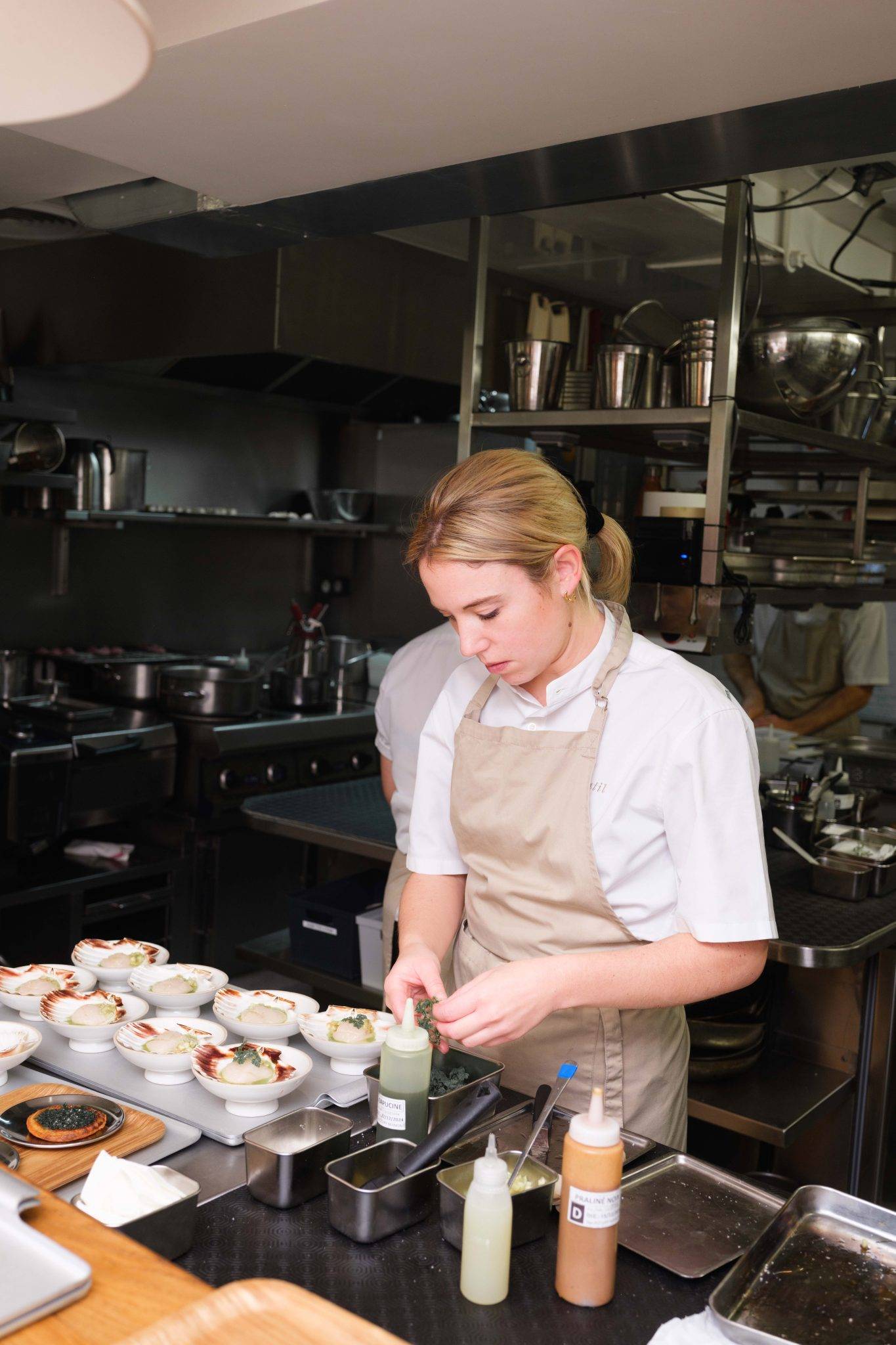  - Madame Figaro lance le prix Festins féminins chez Datil